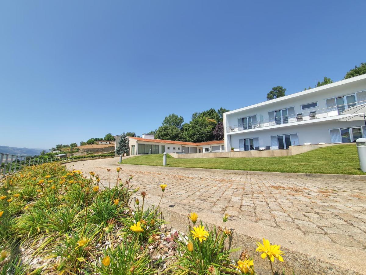 Appartement Quinta Da Granja à Baião Extérieur photo